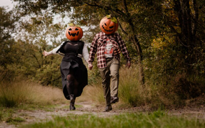 Halloween Loveshoot