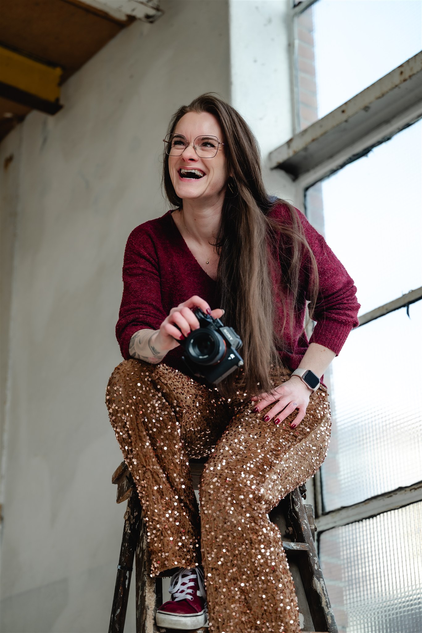 Marieke – Suikerfabriek