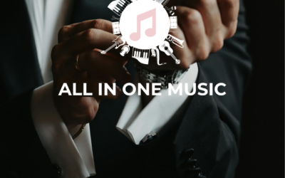 All In One Music