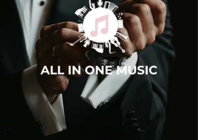 All In One Music