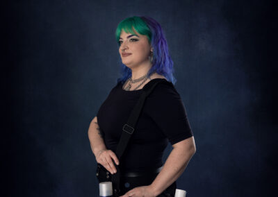 Hecate Beauty + Artistry