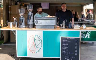 Cally Coffee