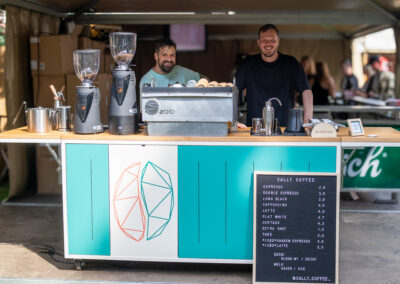 Cally Coffee