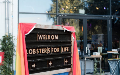 Lobsters for Life – Recap van de vierde editie
